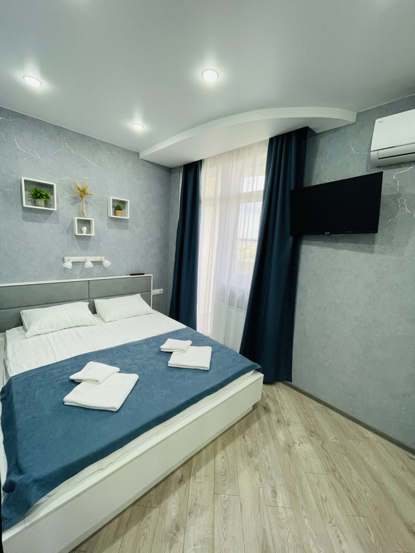 Апартаменты Мечта