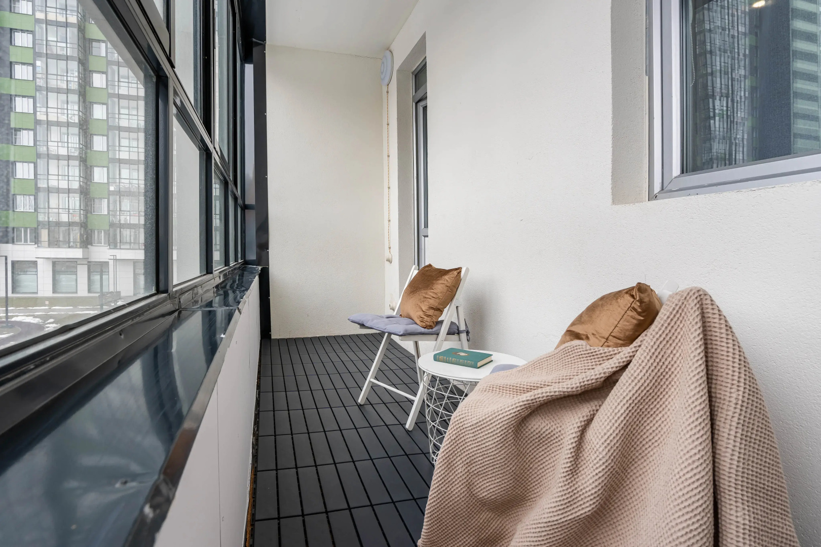 Апартаменты Beautiful apartaments 4 You +
