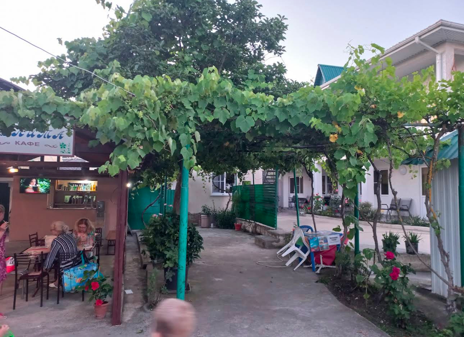 Гостевой дом Лолита