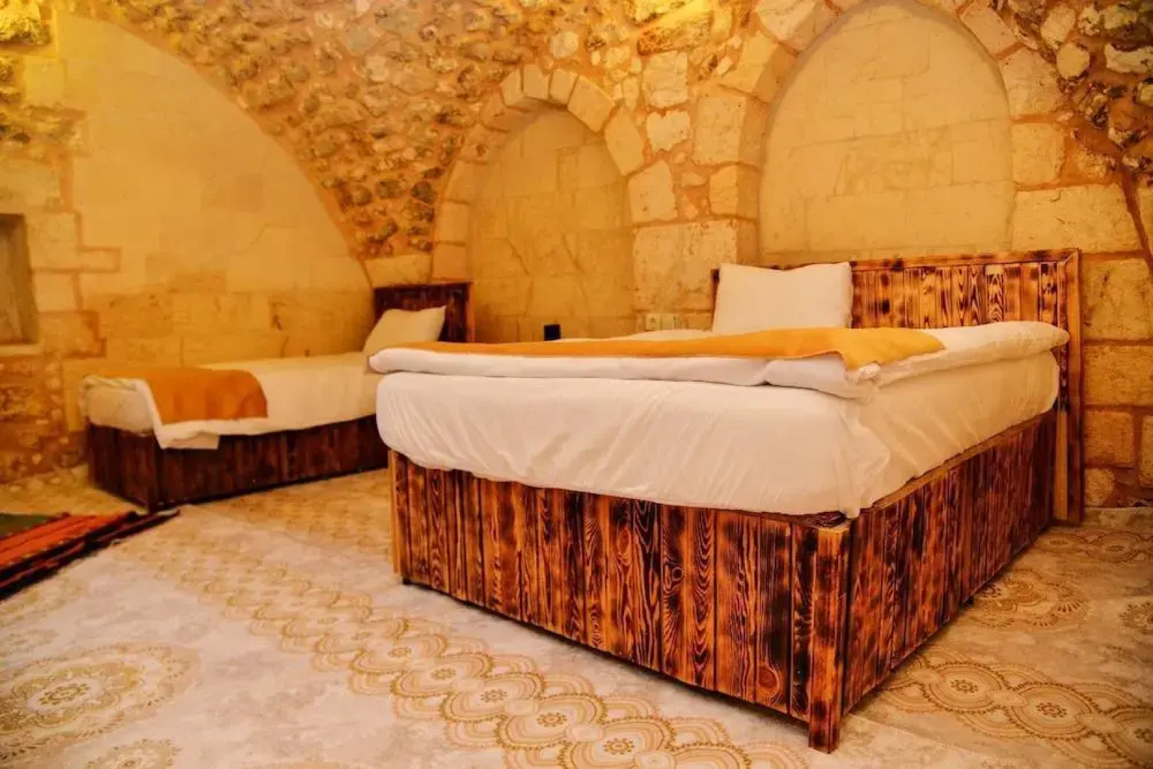 Бутик-Отель Karagül Otel