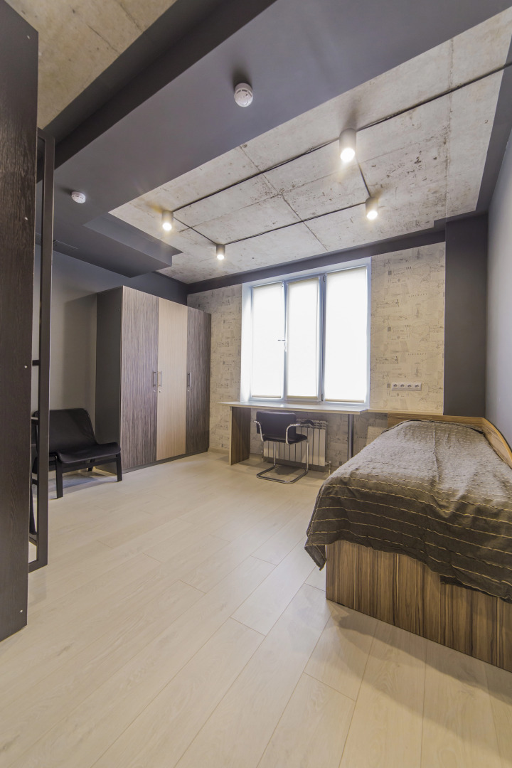 Хостел Панорама Лофт