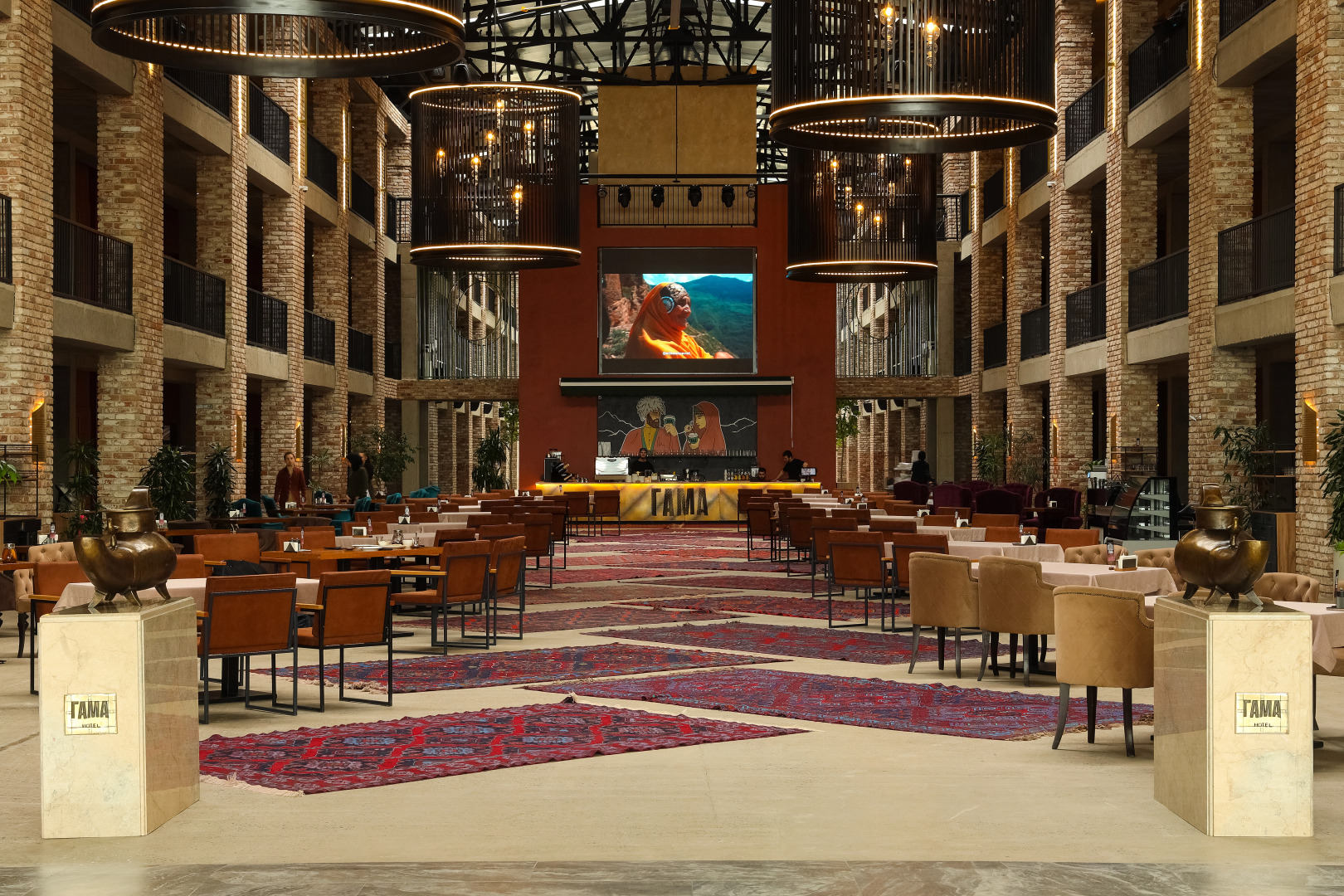 Отель Alleya Resort