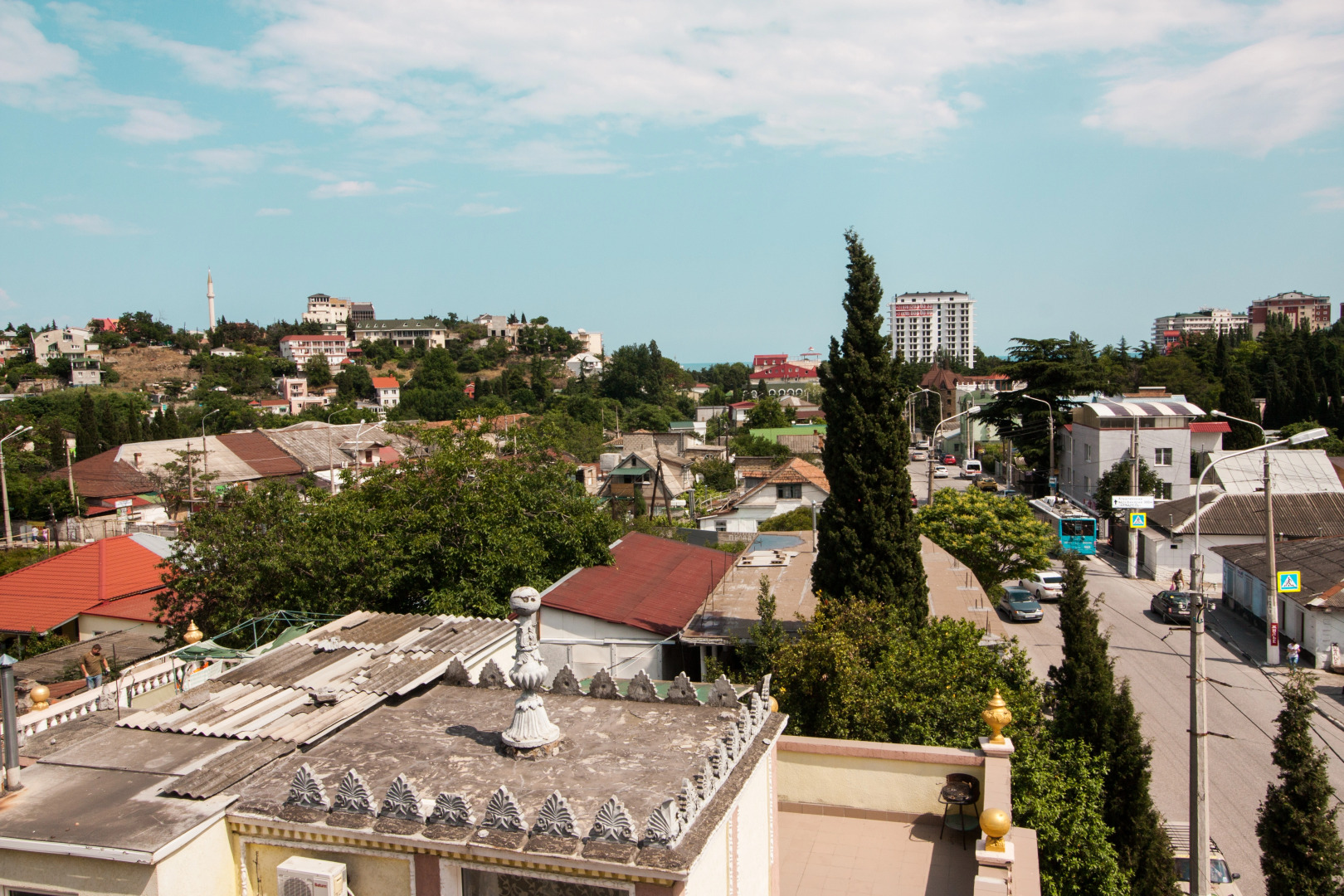 Мини-Отель Фламинго