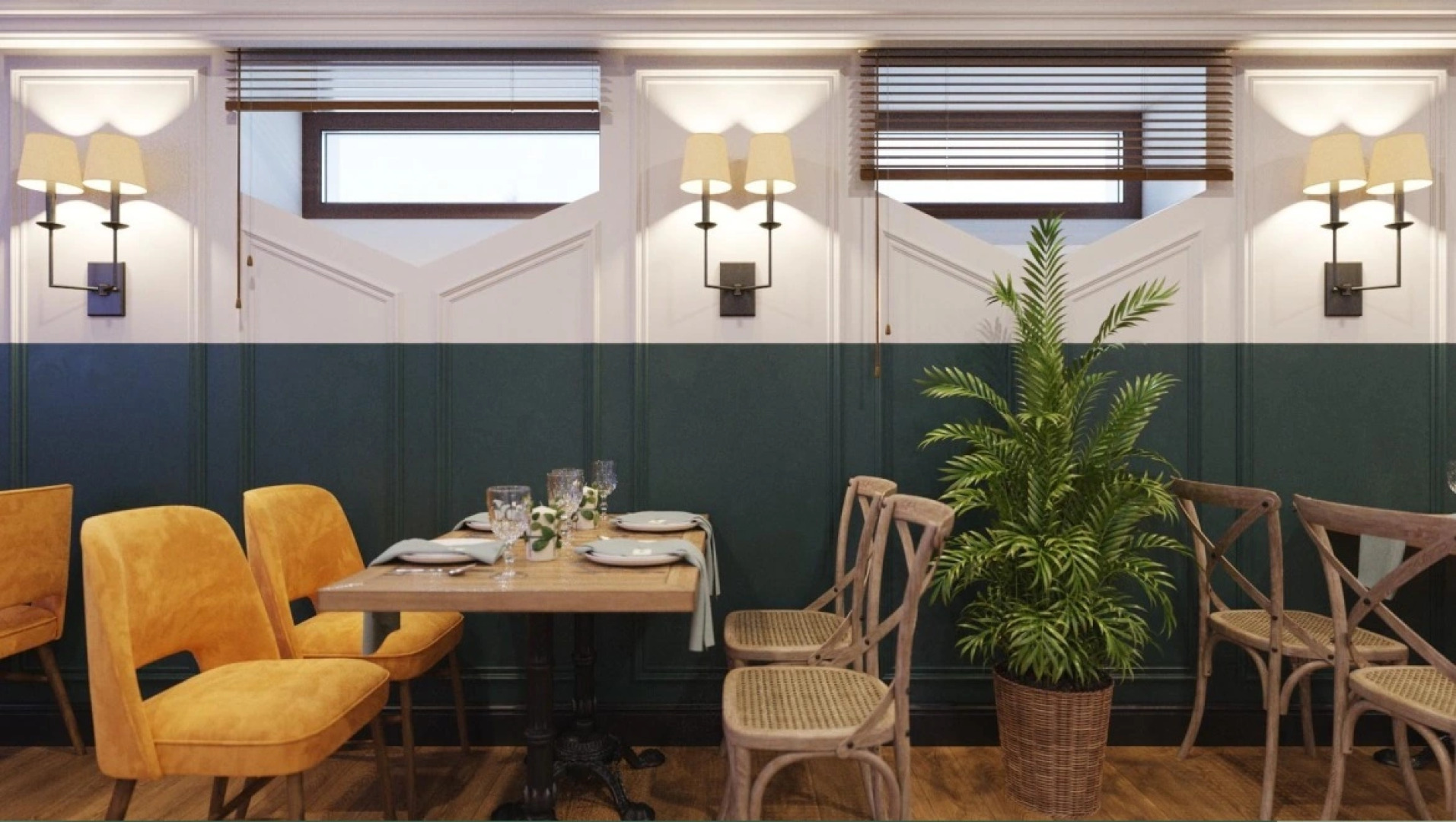 Отель Арбат Норд