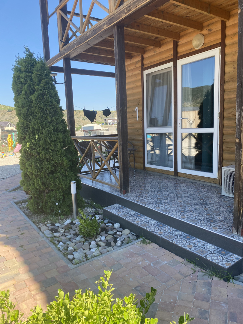 Мини-отель Булгаков