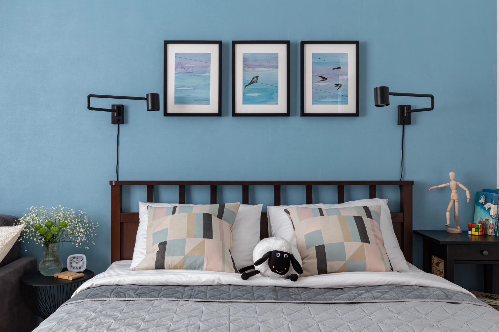 Квартира Галерея в Печатниках