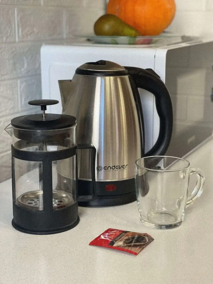 Квартира на Советской улице 9