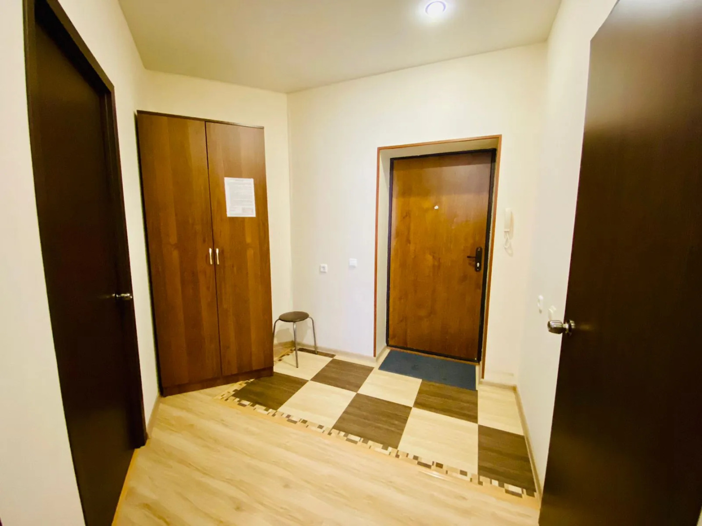 Апартаменты Агапкина 19