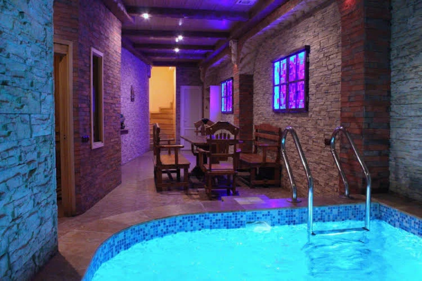 Aleppo Hotel