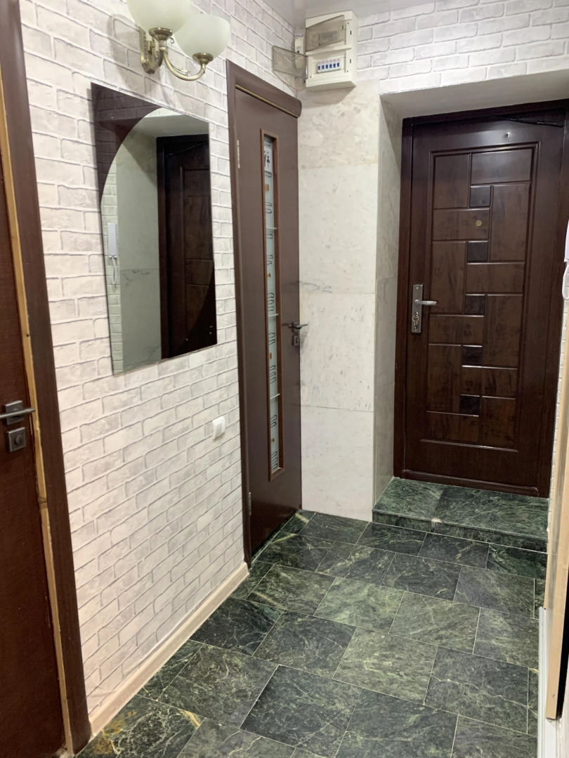 Апартаменты на Калинина