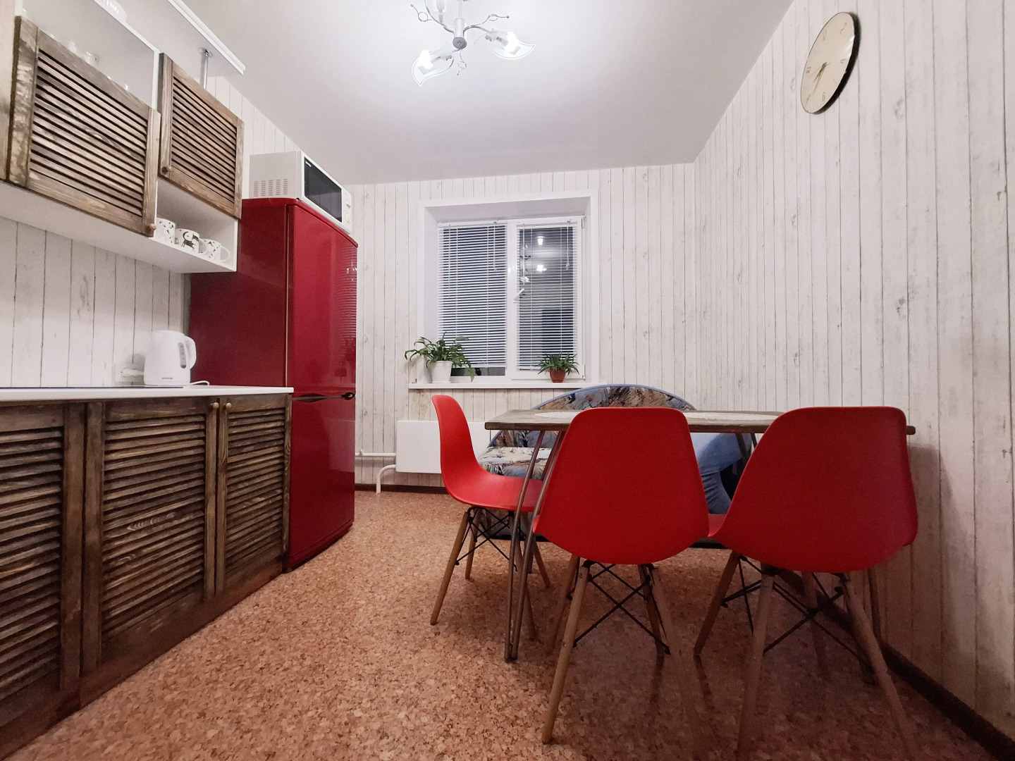 Квартира Для командировки