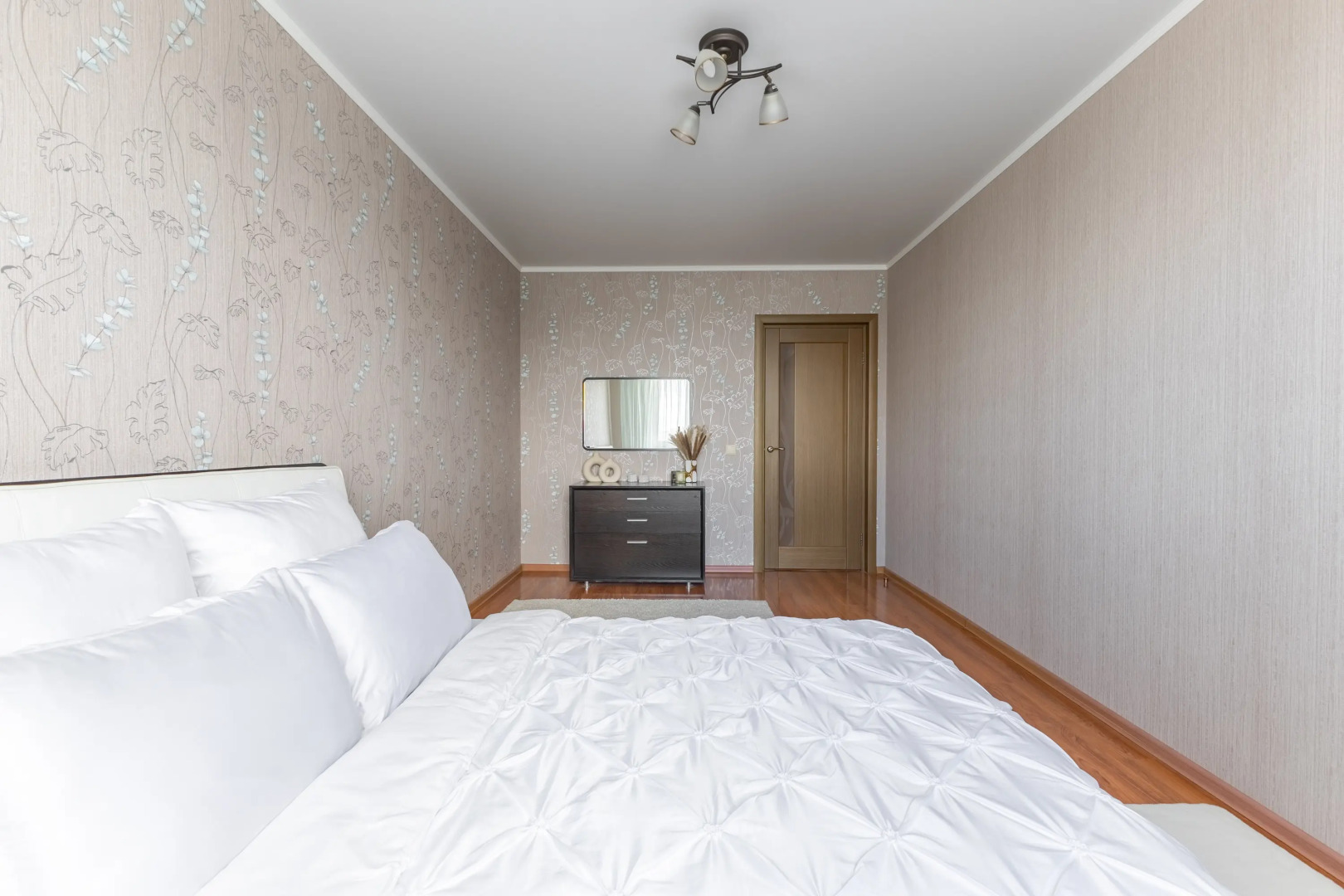 Апартаменты на 10 гостей