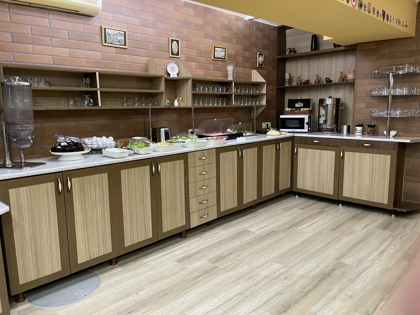 Отель GTM Kapan