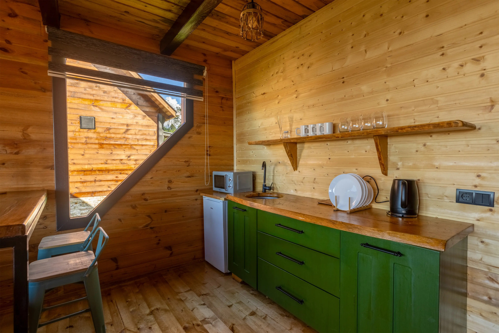 Бунгало Viabungalowsbatumi