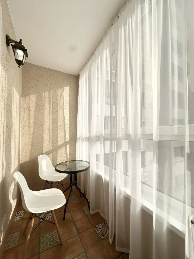 Апартаменты со Cветлым Ремонтом