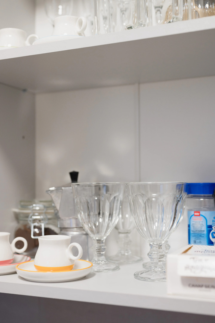 Апартаменты Крепостная Апарт домашний уют