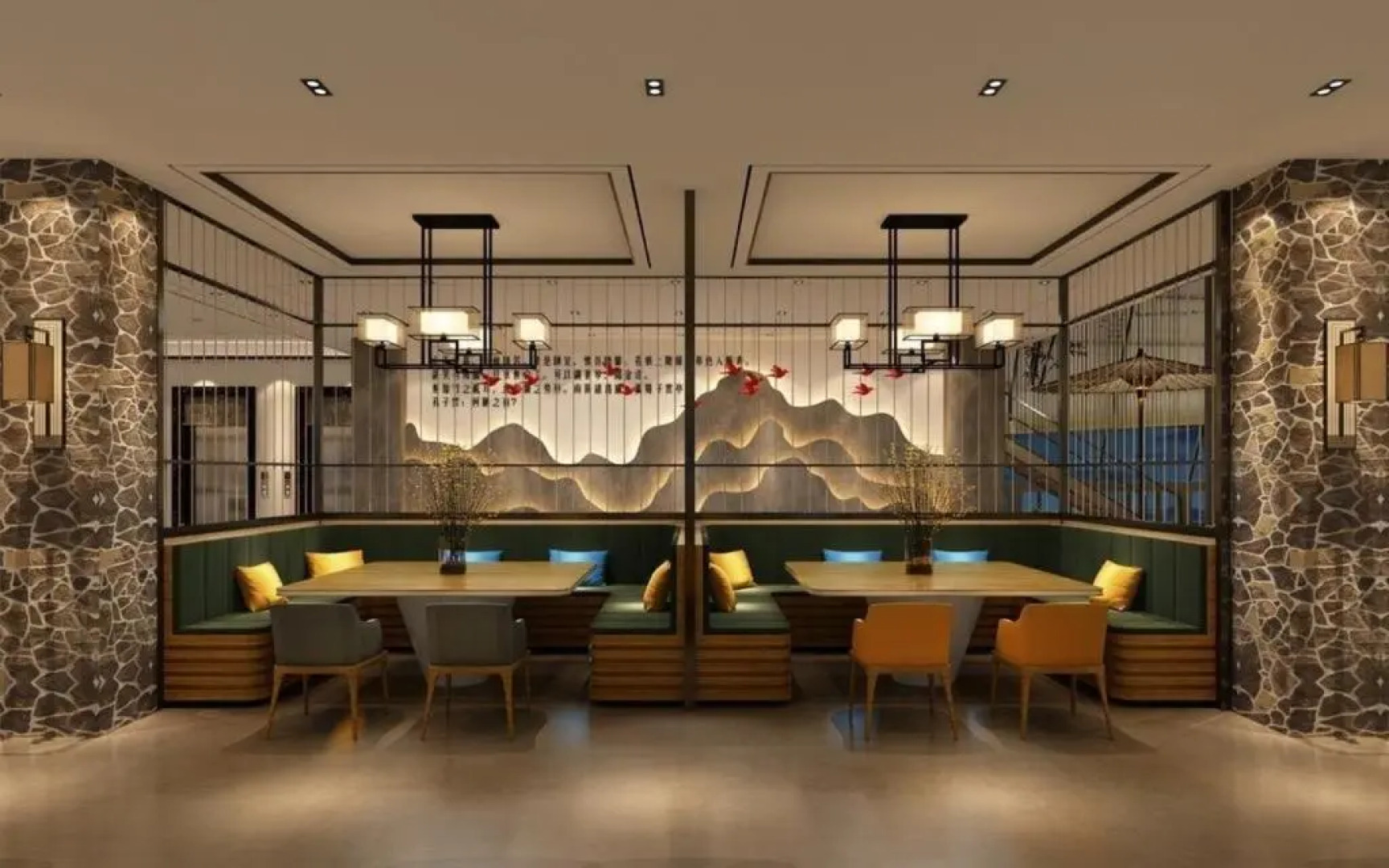 Отель 2000 Downtown