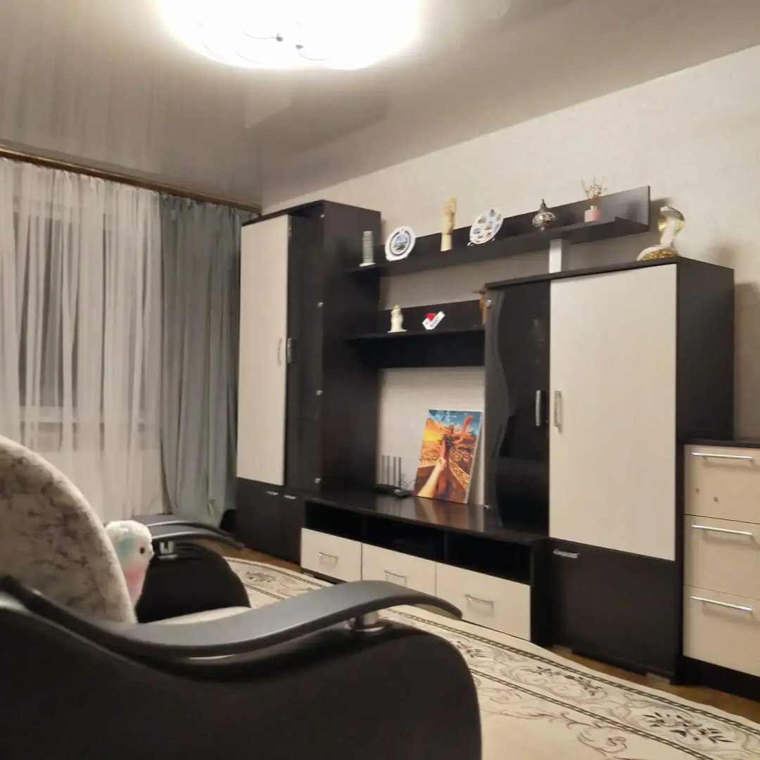 Апартаменты Домашние