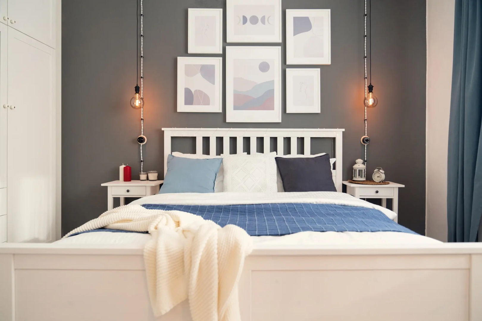 Апартаменты NEW Hygge House 15 минут от DME