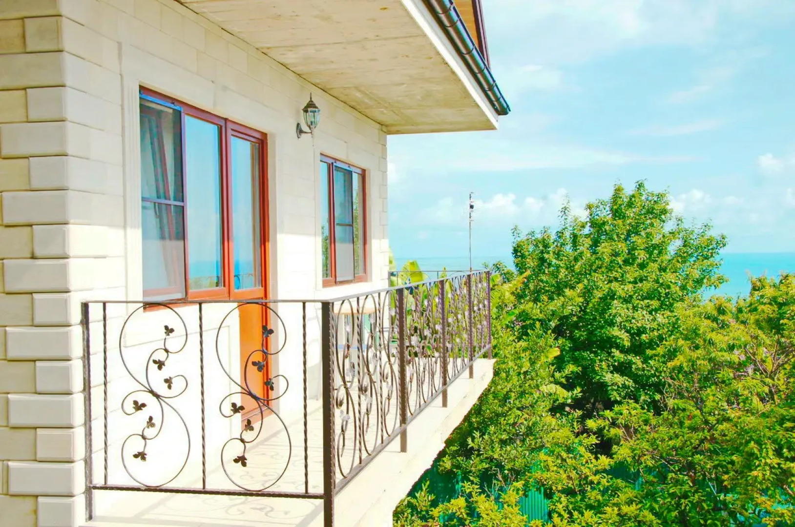 Гостевой дом Барс