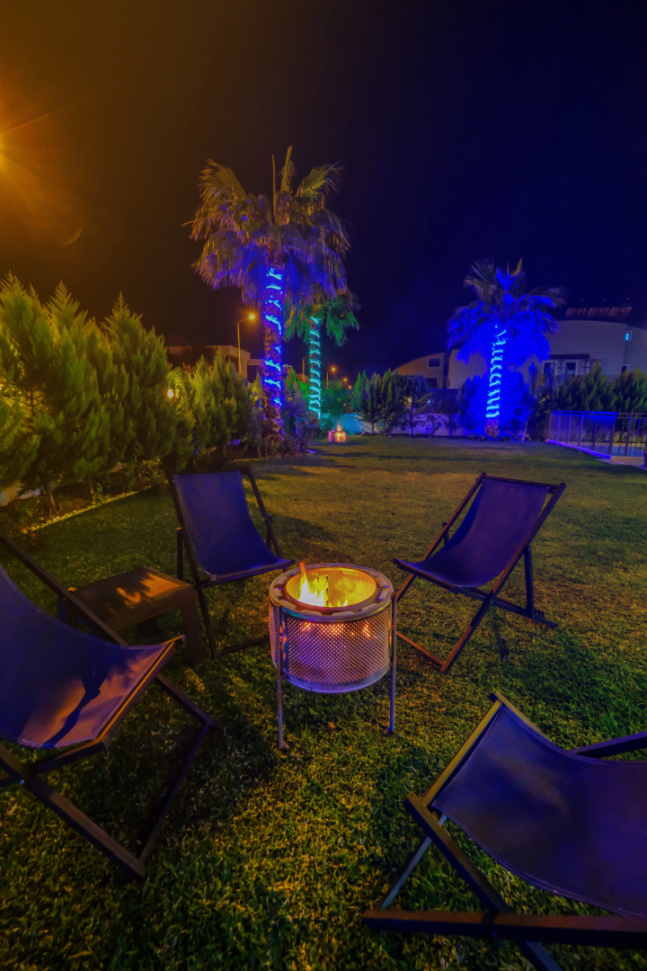 Apart Hotel Eden Nest Exclusive