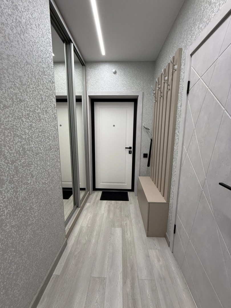 Квартира премиум класса Shumiloff Apartments