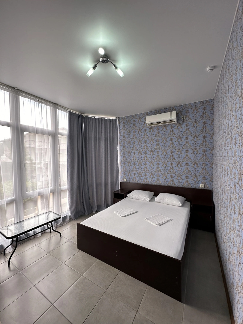 Гостевой дом Алинка