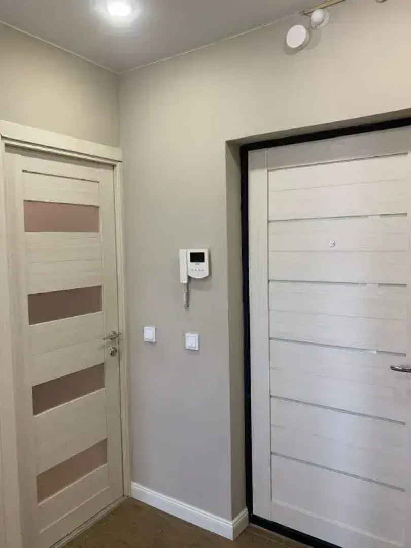 Апартаменты Мира 4В