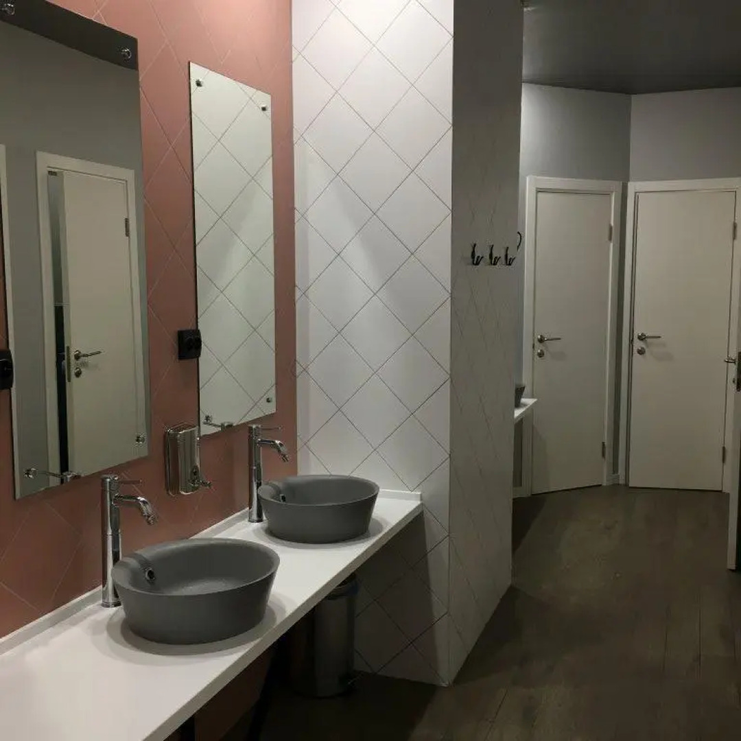 Хостел JustDoHostel Достоевский