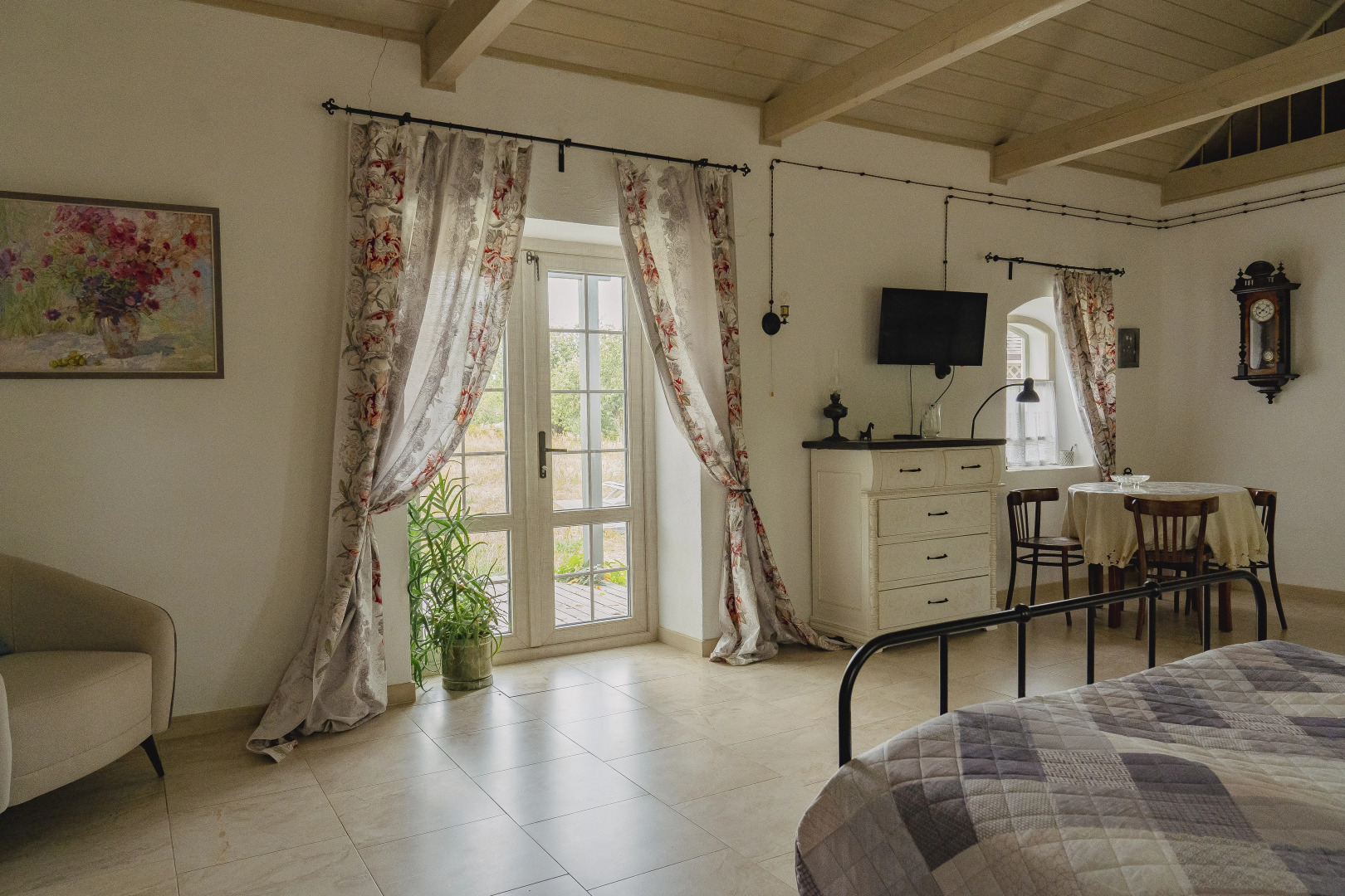 Гостевой дом на улице Плант