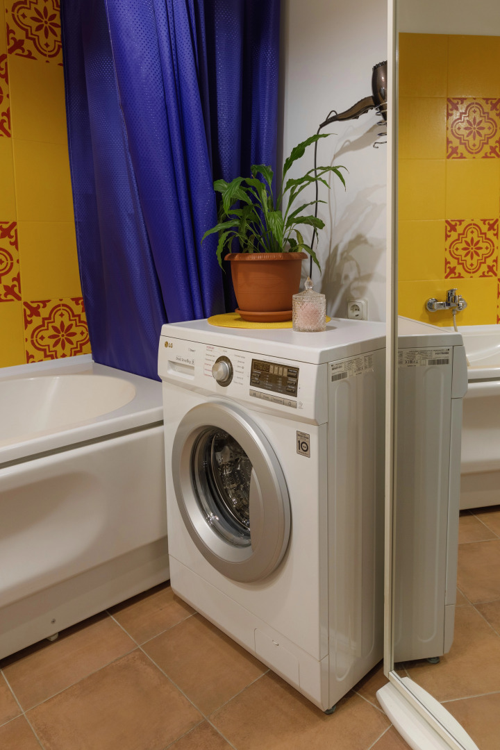 Квартира Art Home у Исаакия