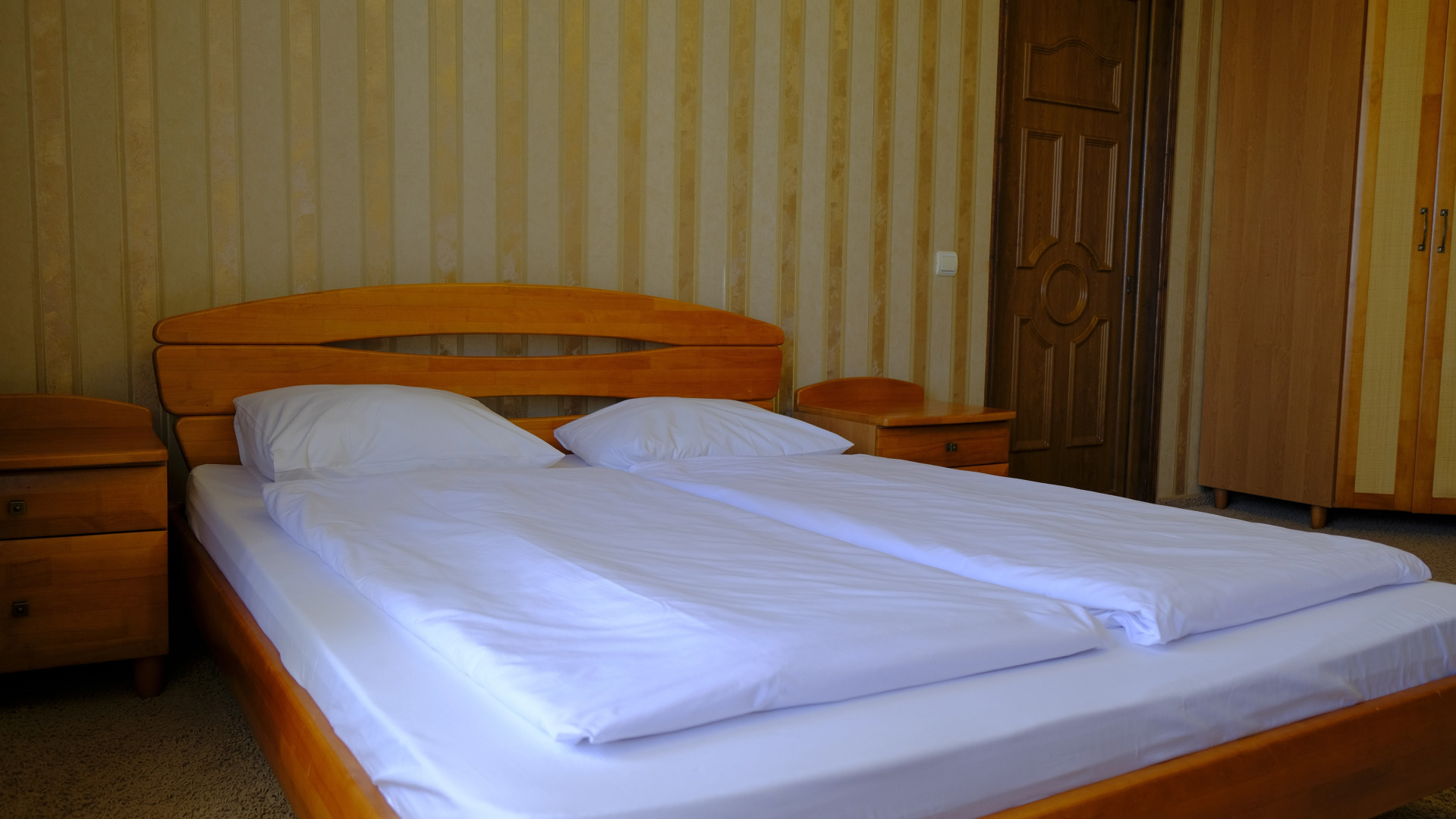 Отель Серсиаль