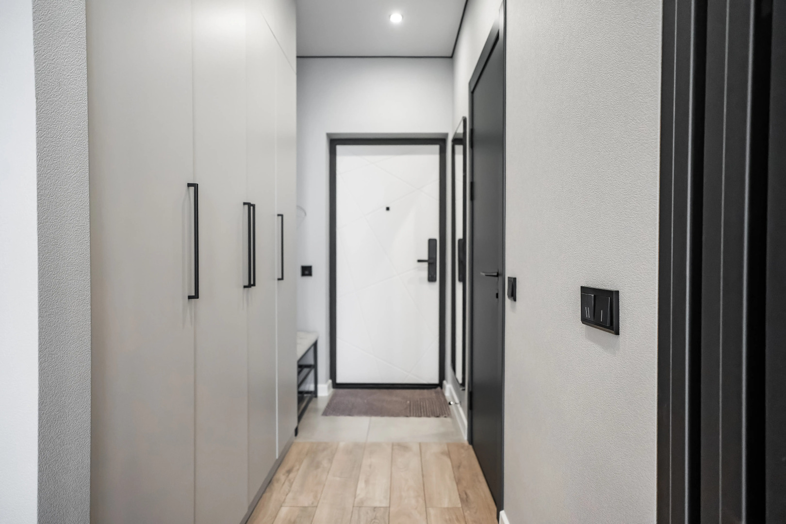 Апартаменты 1к Жк Гарантия 124