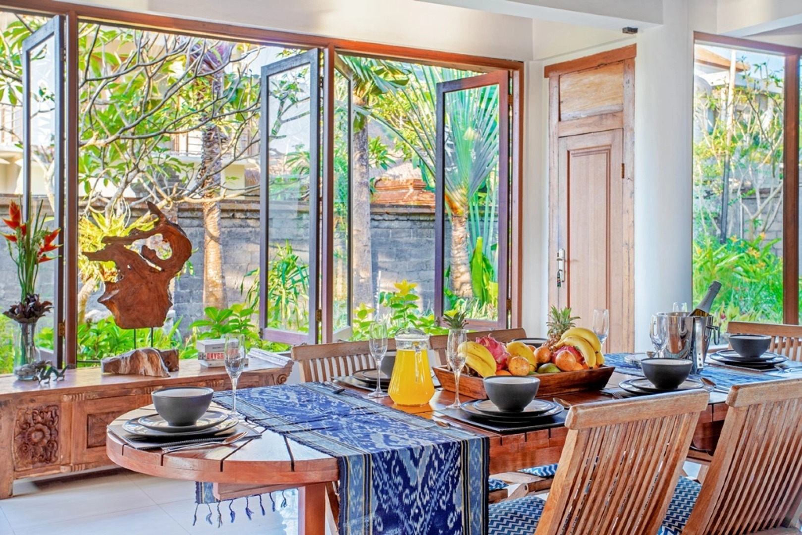 Вилла Blue Duck