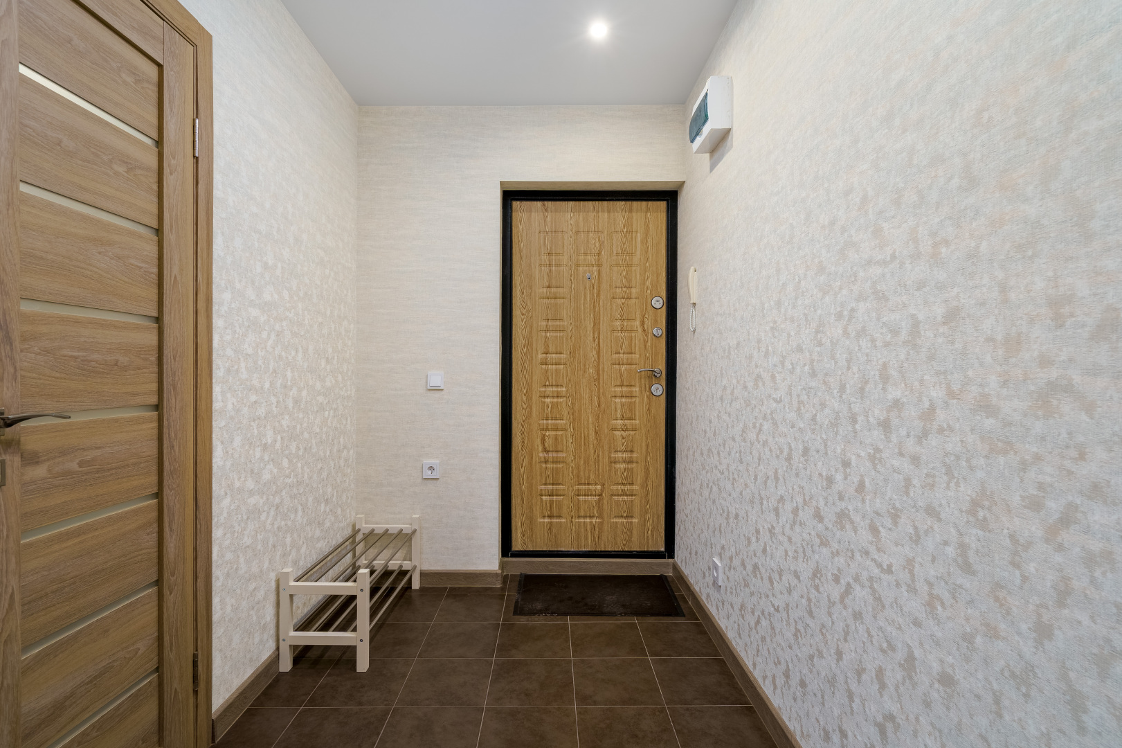 Апартаменты Good Night на Киевской 1