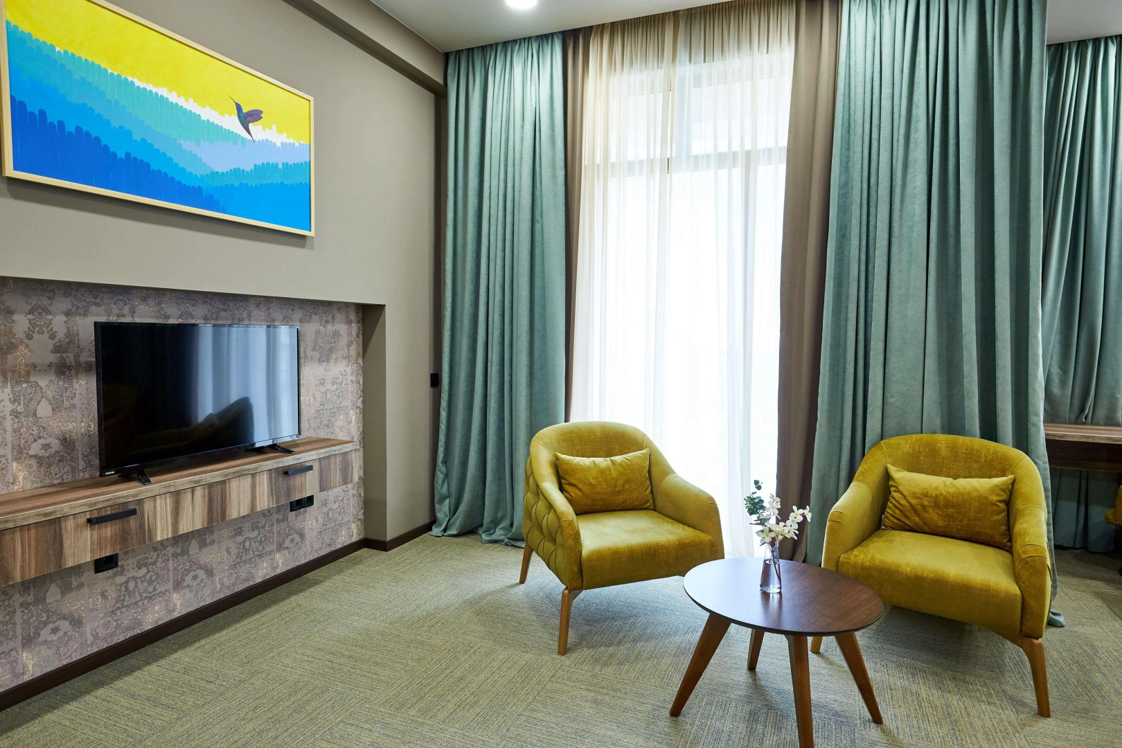 Best Western Tbilisi City Center