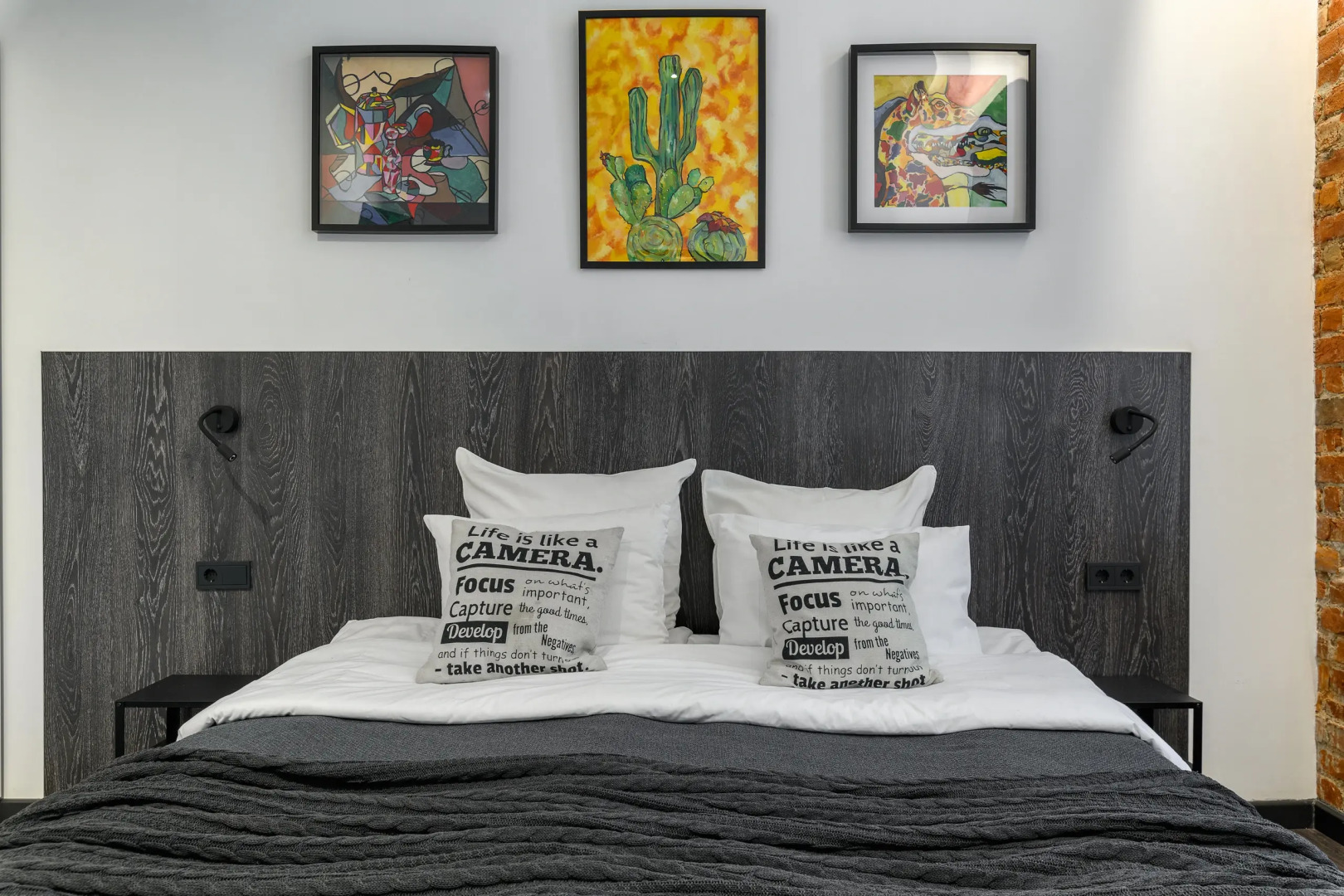 Апартаменты Sergeew Apartments Модный у Мариинского Театра