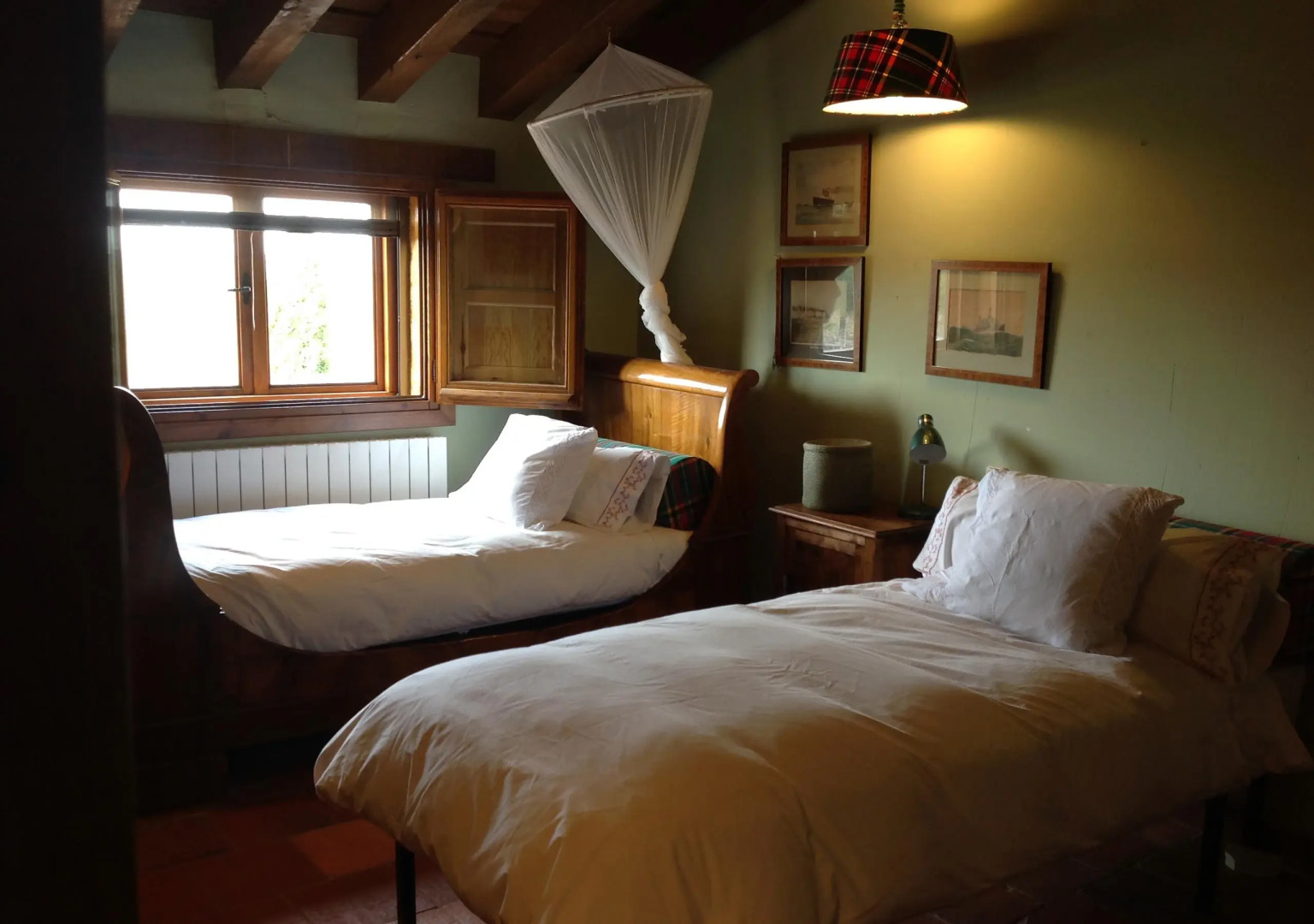 Вилла Casa Rota Arahuetes