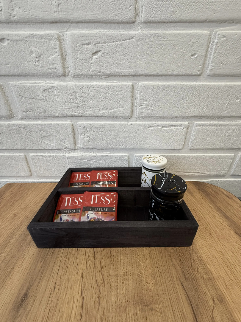 Квартира Уютная