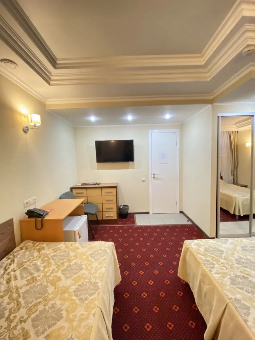 Мини-Отель Дюна