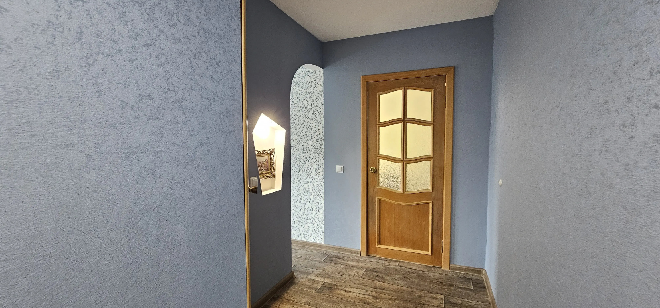 Апартаменты Westrooms в центре у Филармонии