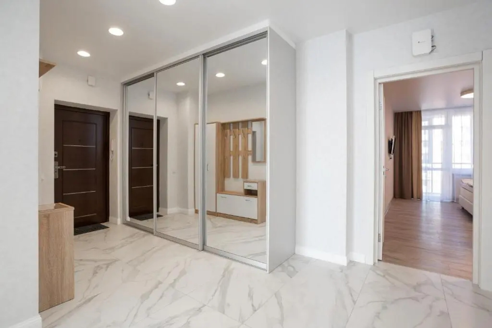 Апартаменты Apart39 Люкс на Гагарина 11