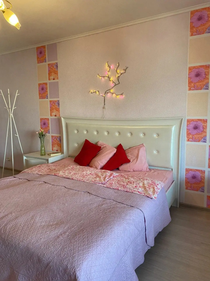 Квартира на Фучика 55