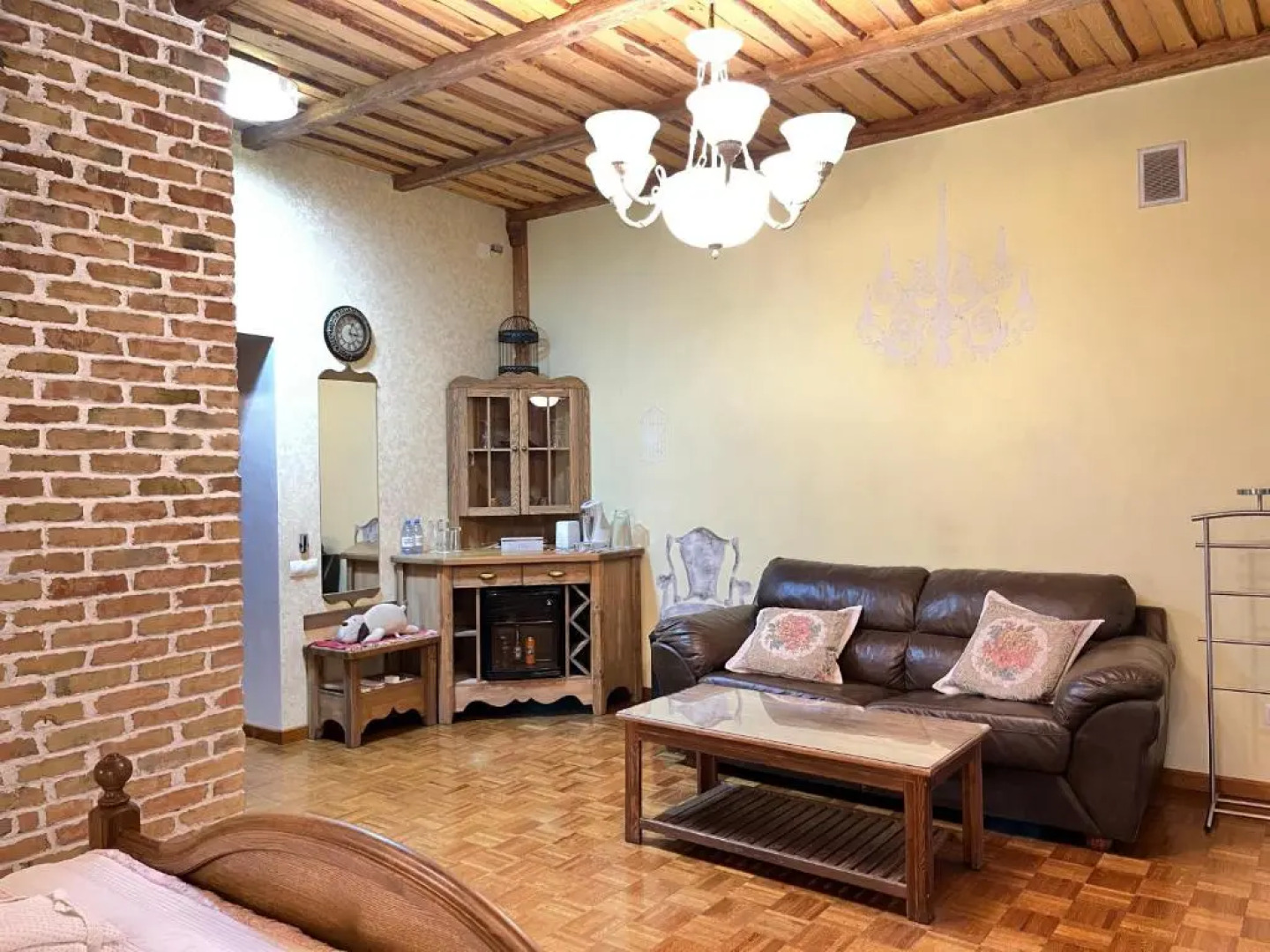 Бутик-отель «Орбита»