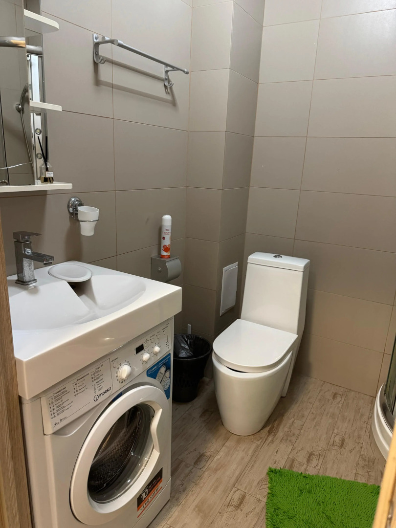 Апартаменты Green на Комарова 45