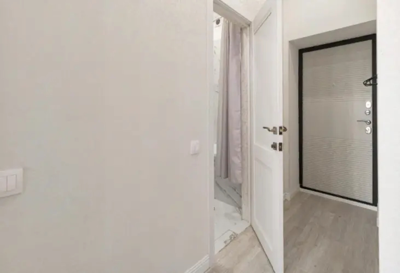 Квартира Проспект Туран 46/6