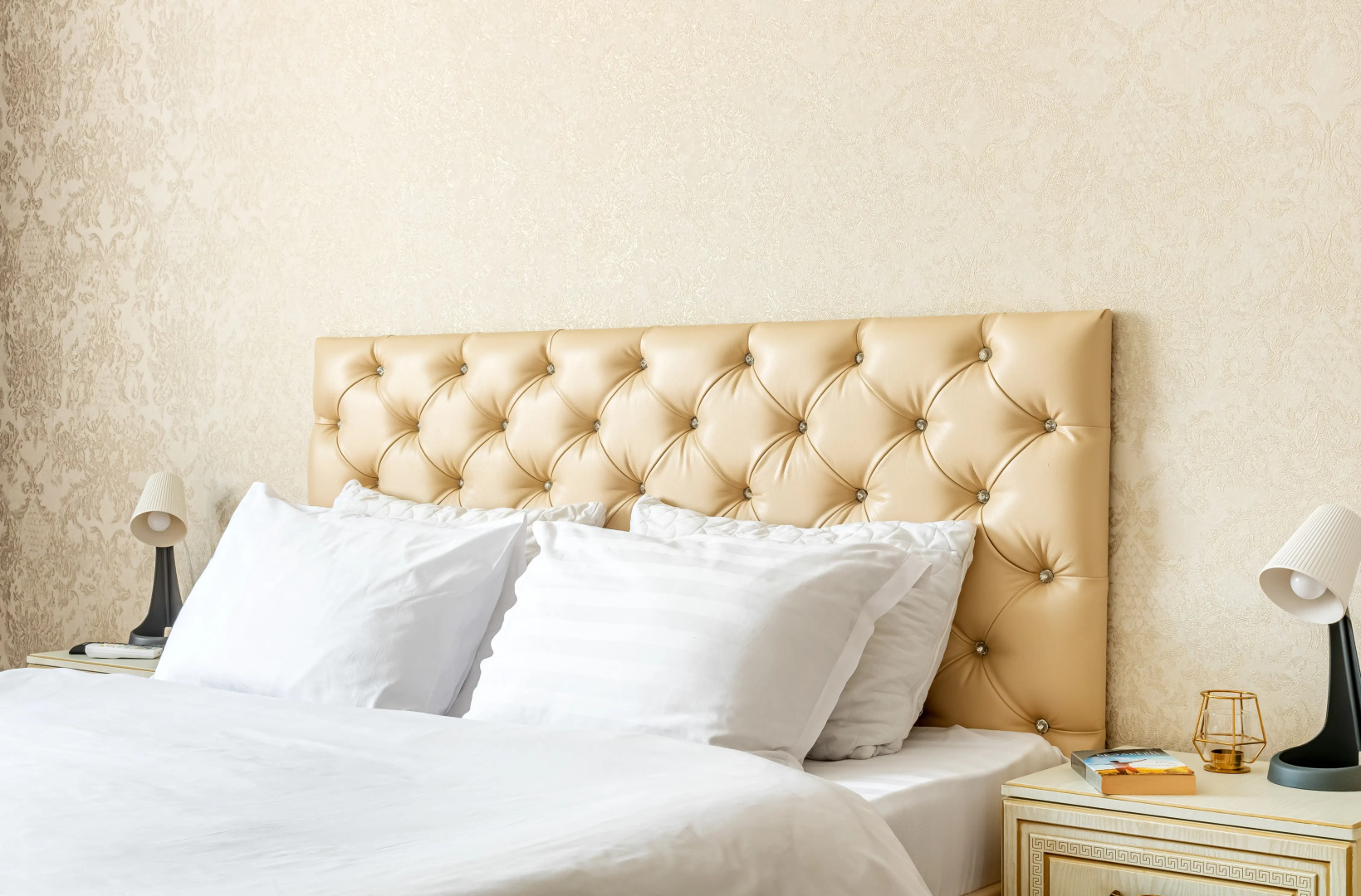 Апартаменты в центре ФМР by Depart Apart