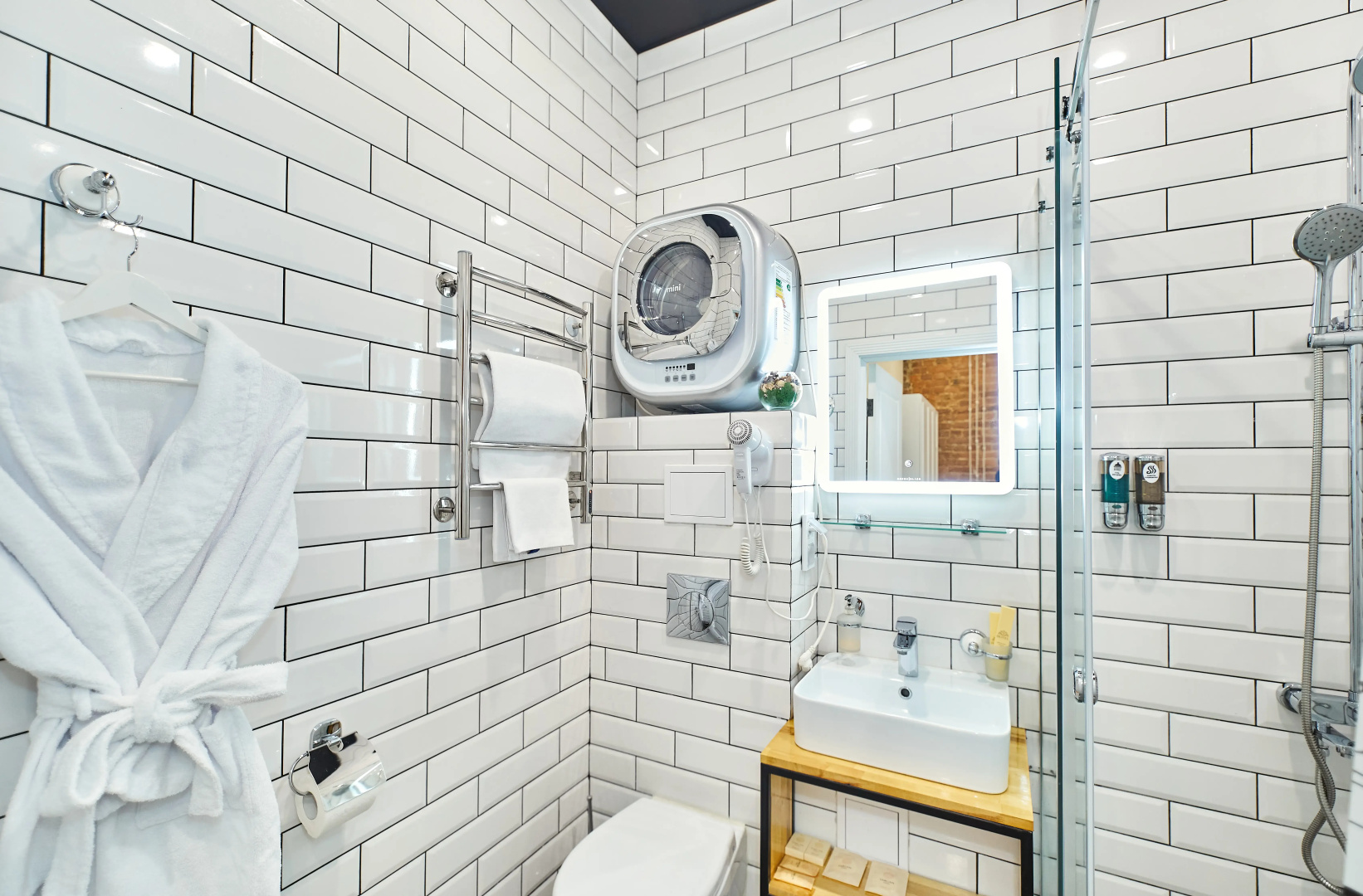 Отель Grand Apart near Nevsky