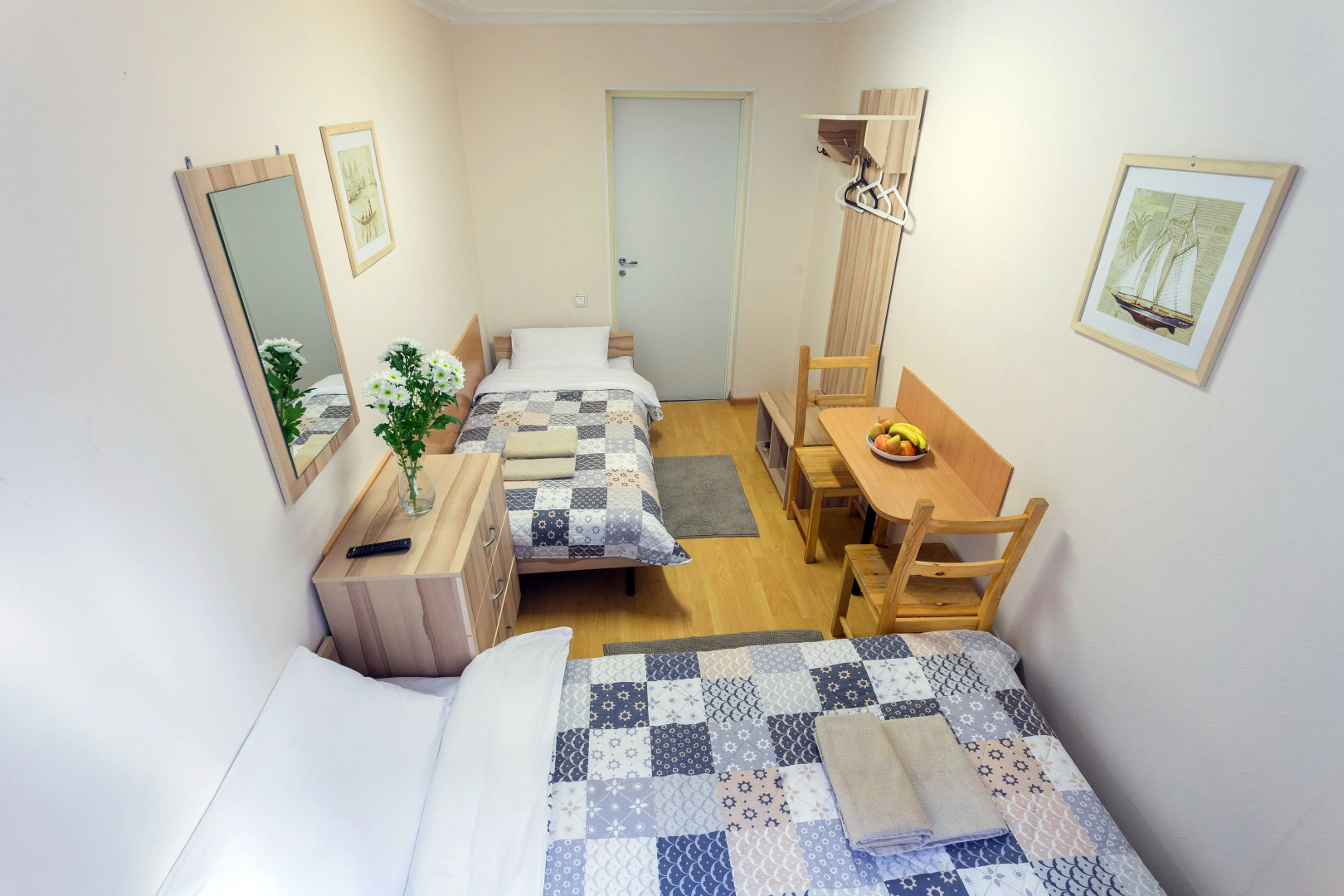 Мини-отель Мой Питер на Советской