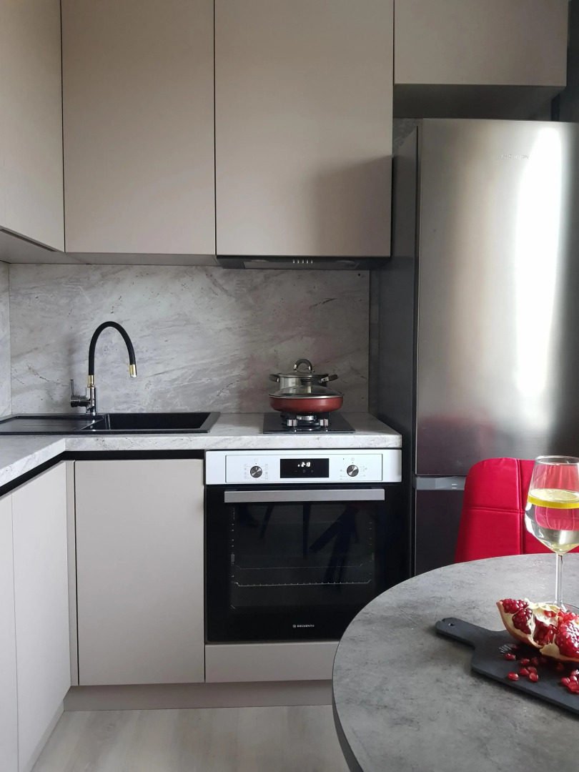 Апартаменты Апарты Подушка в 8 мкр